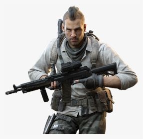 Detail Call Of Duty Character Transparent Nomer 19