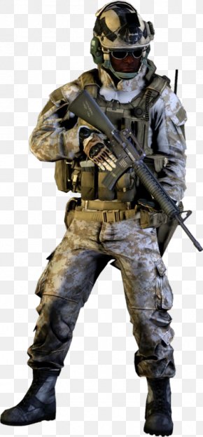 Detail Call Of Duty Character Transparent Nomer 51