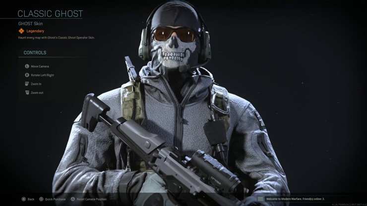 Detail Call Of Duty Characters Nomer 11