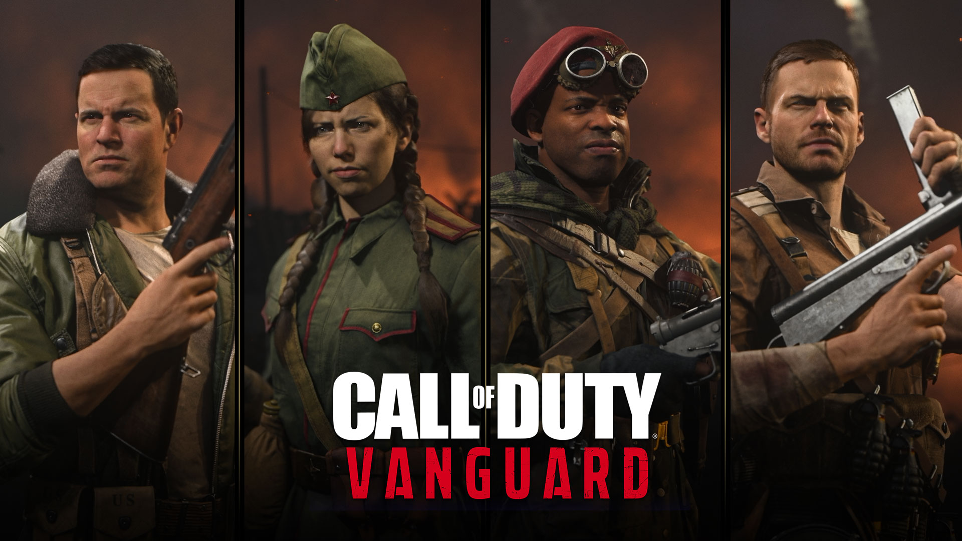 Detail Call Of Duty Characters Nomer 21