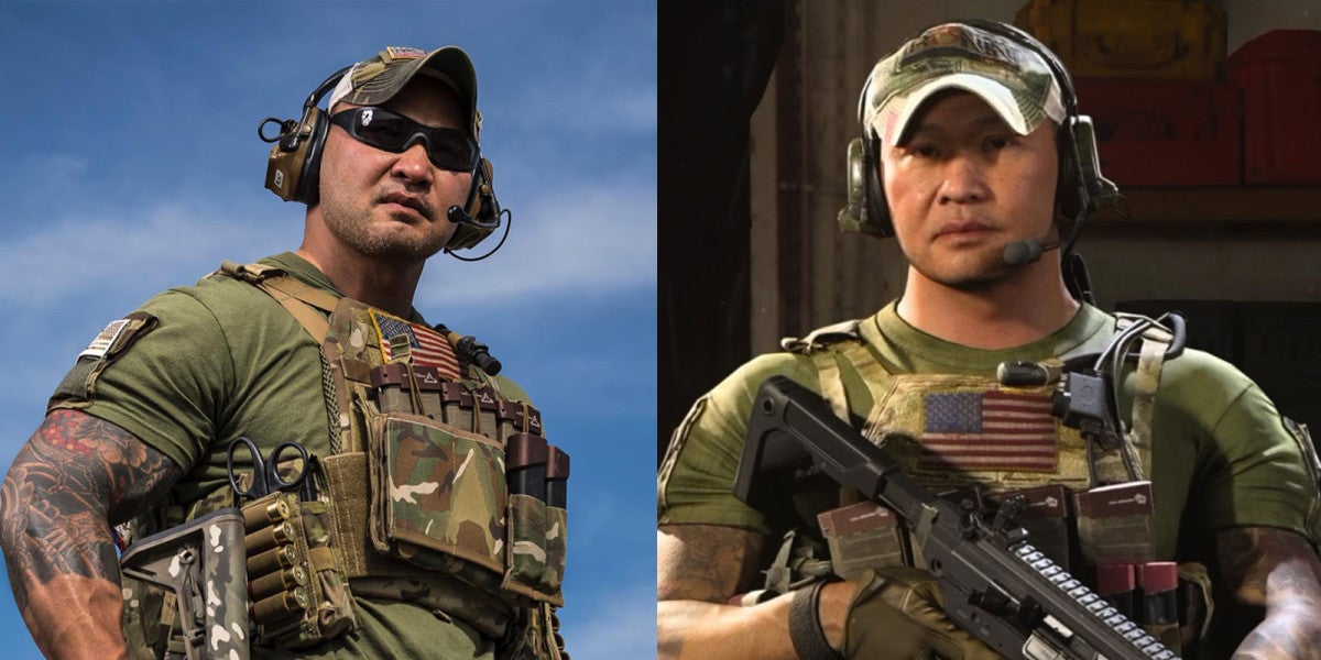 Detail Call Of Duty Characters Nomer 27