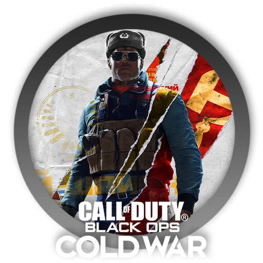 Detail Call Of Duty Cold War Logo Png Nomer 14