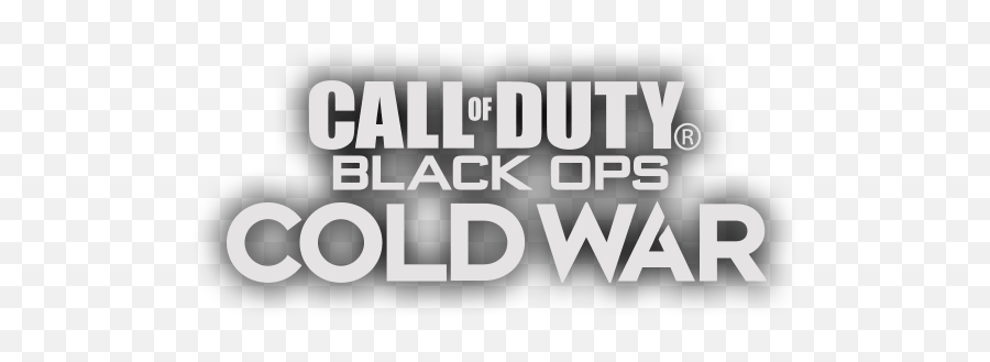 Detail Call Of Duty Cold War Logo Png Nomer 22