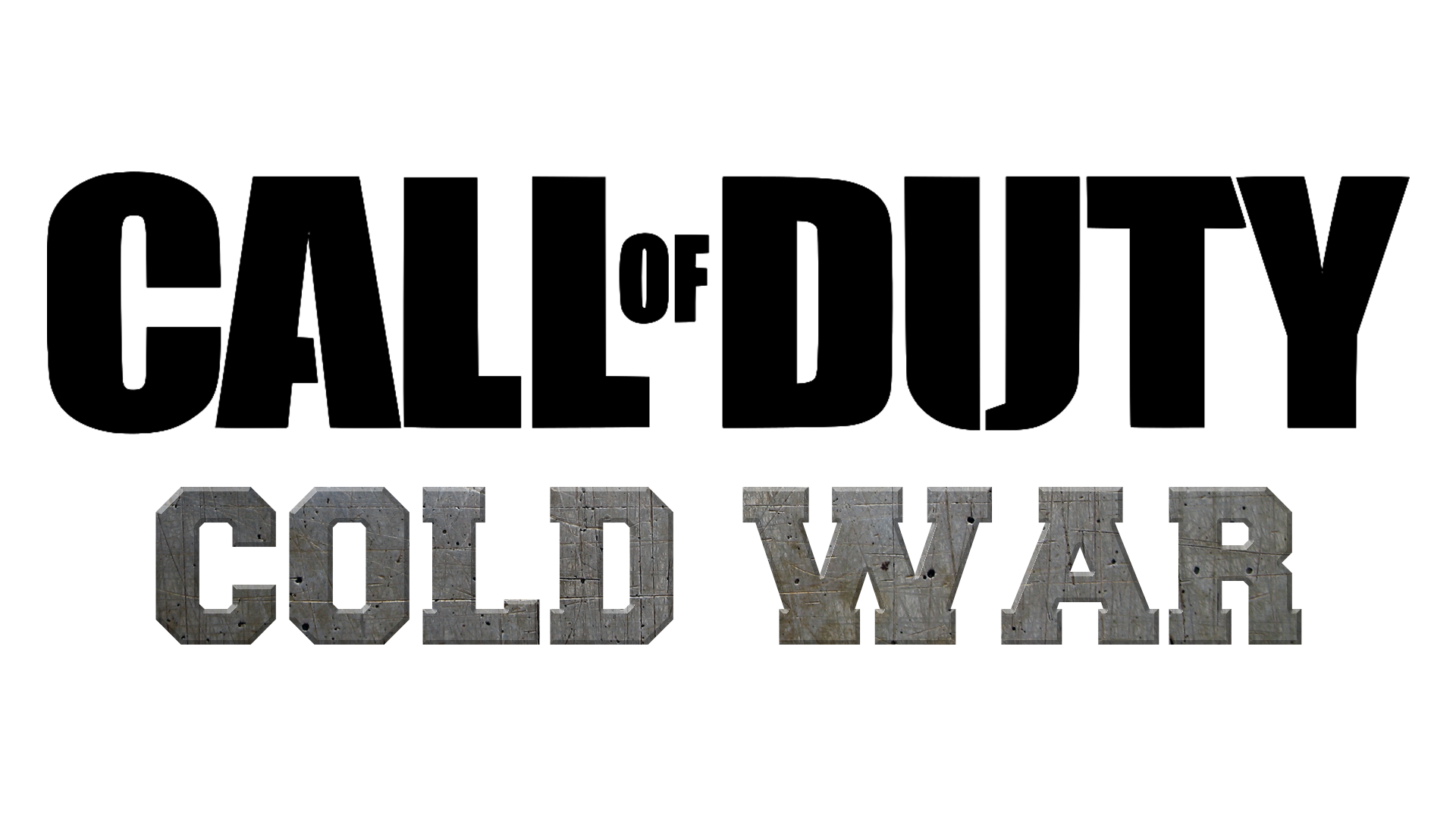 Detail Call Of Duty Cold War Logo Png Nomer 25