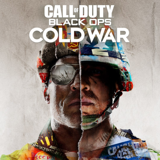 Detail Call Of Duty Cold War Logo Png Nomer 46