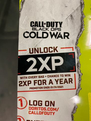 Detail Call Of Duty Cold War Logo Png Nomer 50