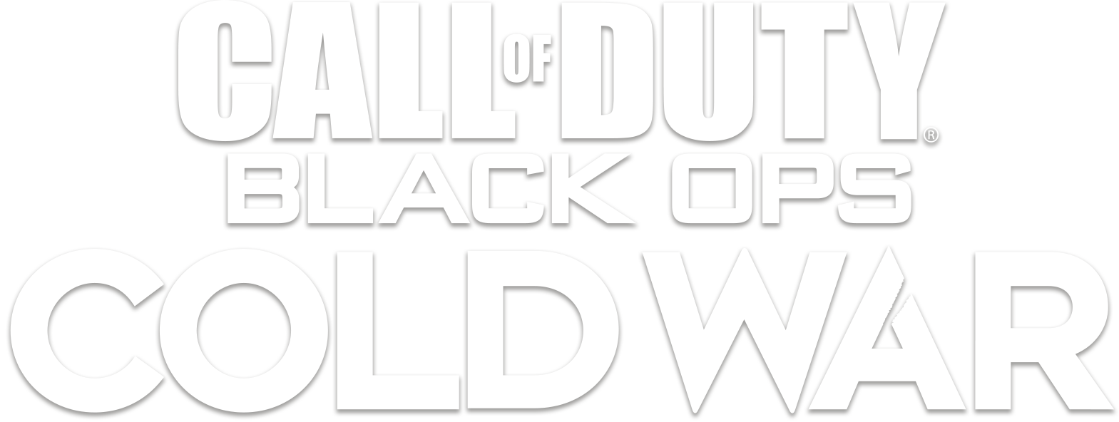 Detail Call Of Duty Cold War Logo Png Nomer 10