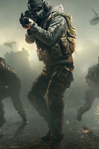 Detail Call Of Duty Cool Pics Nomer 12