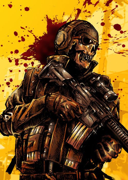 Detail Call Of Duty Cool Pics Nomer 33