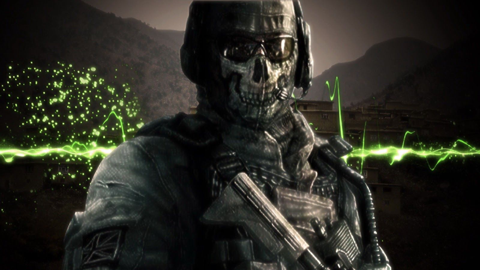 Detail Call Of Duty Cool Pics Nomer 9