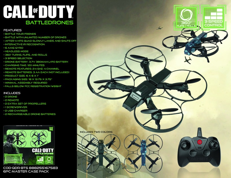 Detail Call Of Duty Dragonfly Drone App Nomer 27