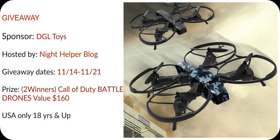 Detail Call Of Duty Dragonfly Drone App Nomer 43