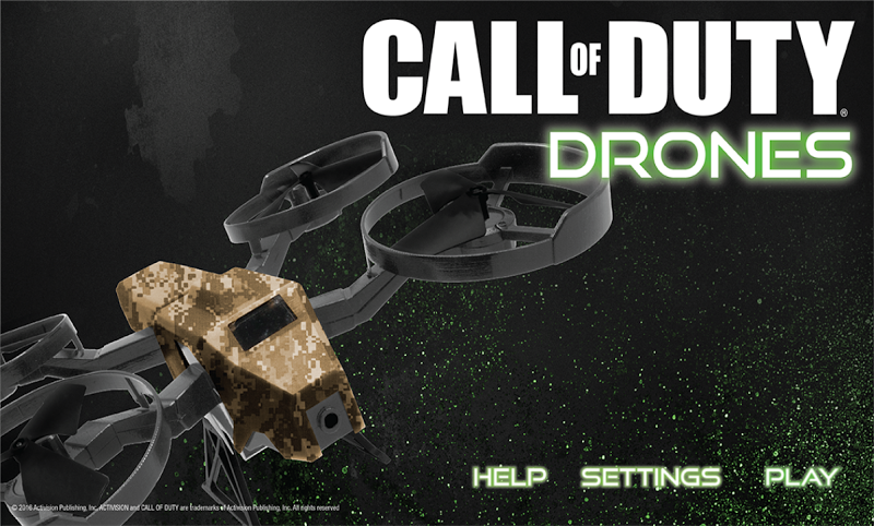 Detail Call Of Duty Dragonfly Drone App Nomer 52