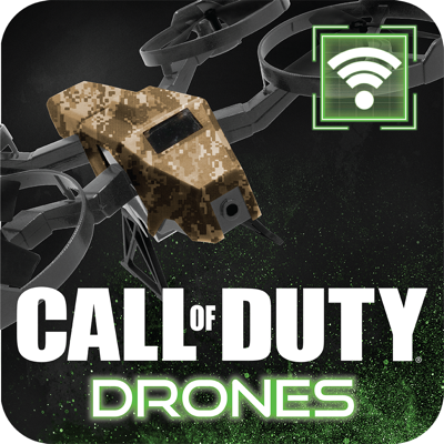 Detail Call Of Duty Dragonfly Drone App Nomer 7
