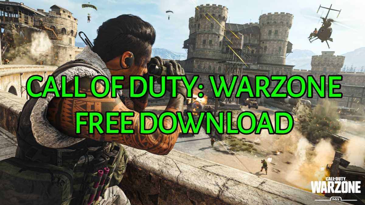 Detail Call Of Duty Free Download Nomer 19