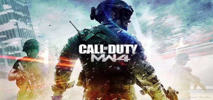 Detail Call Of Duty Free Download Nomer 31