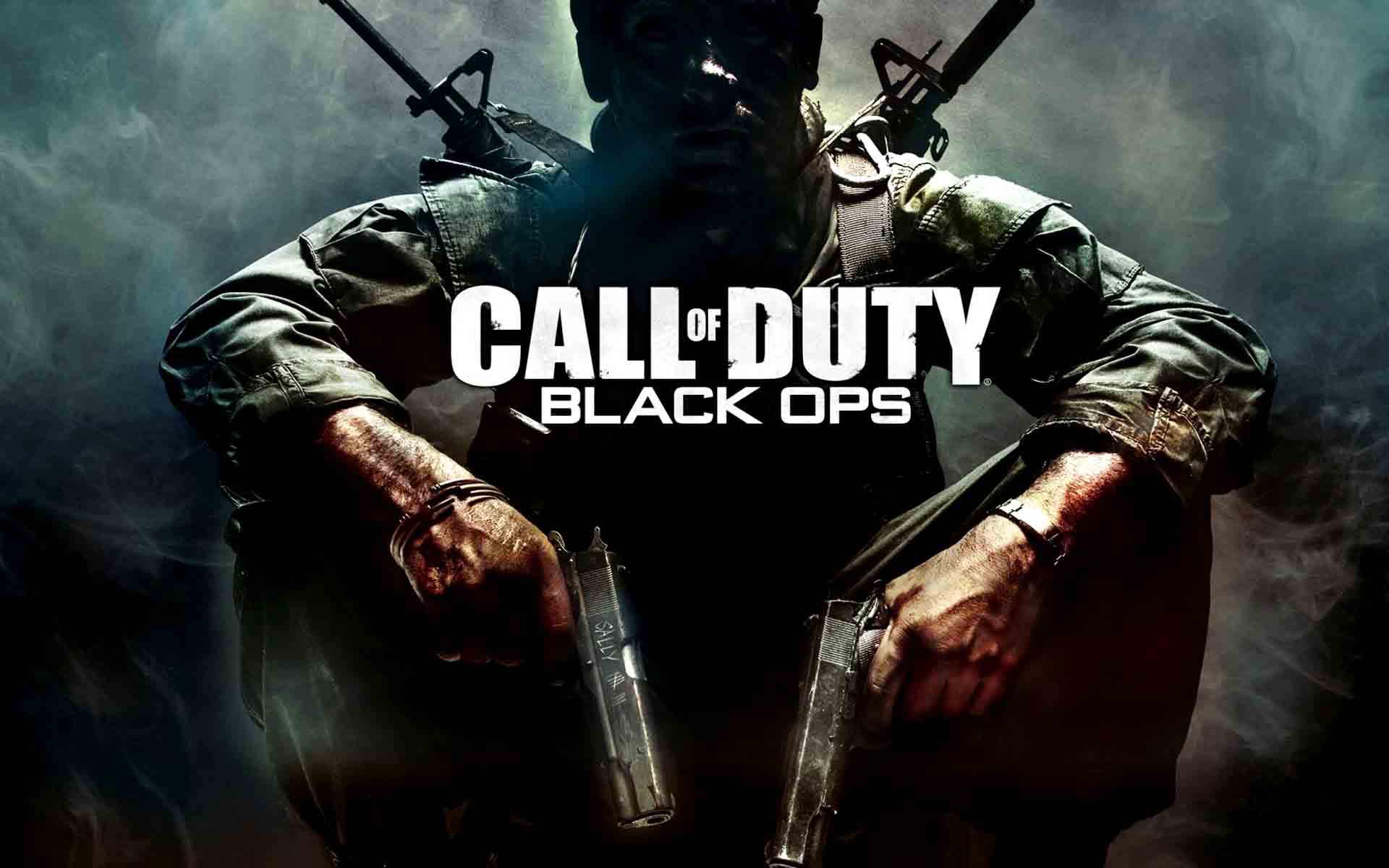 Detail Call Of Duty Free Download Nomer 5