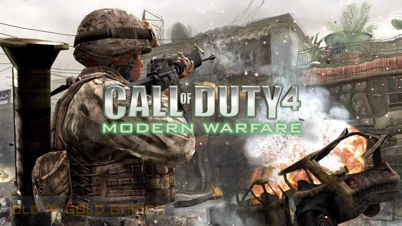 Detail Call Of Duty Free Download Nomer 9