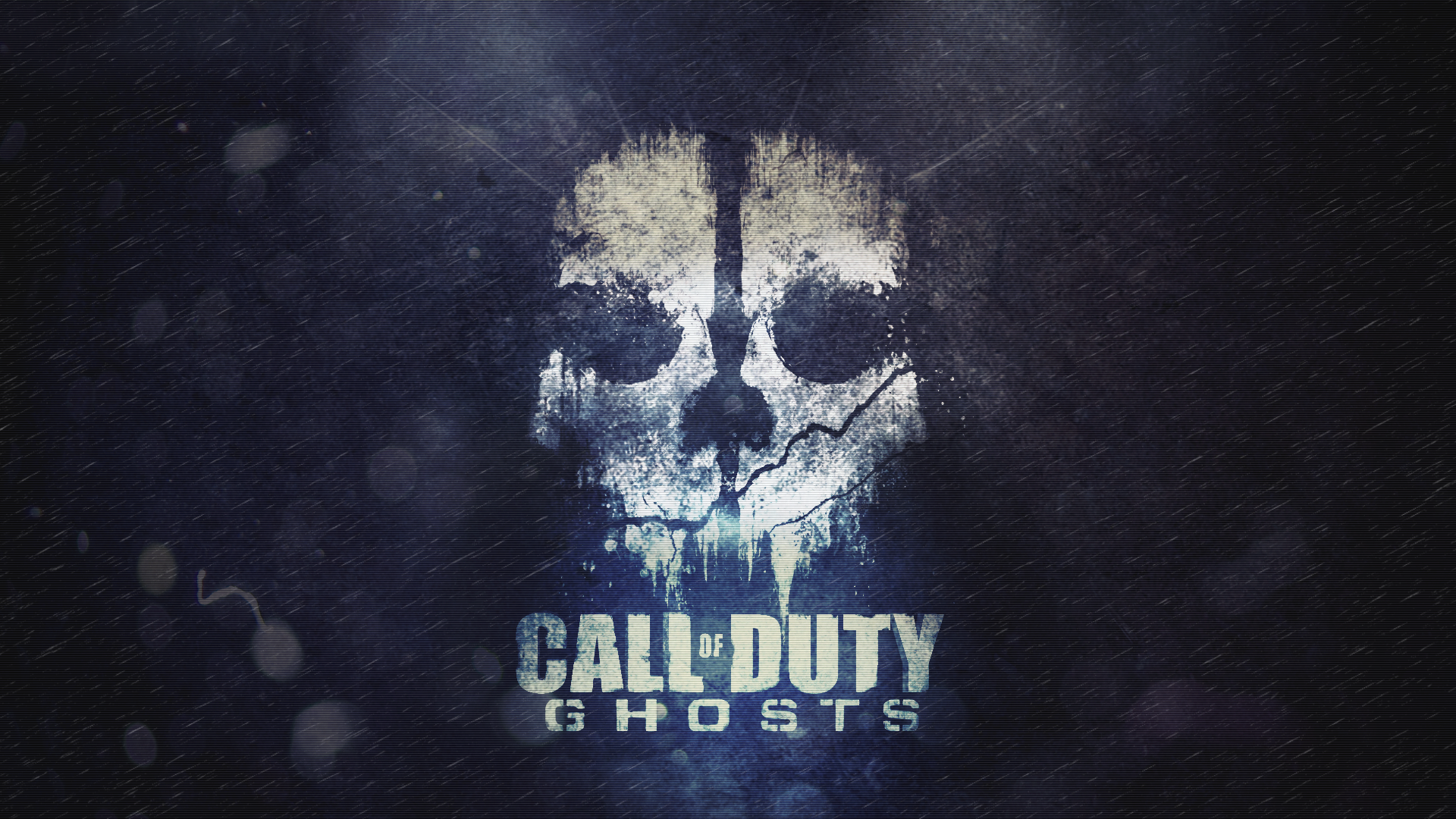 Detail Call Of Duty Ghost Wallpaper Nomer 12