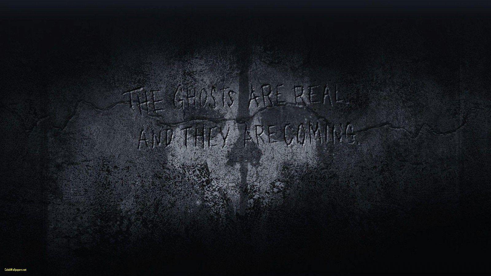 Detail Call Of Duty Ghost Wallpaper Nomer 15