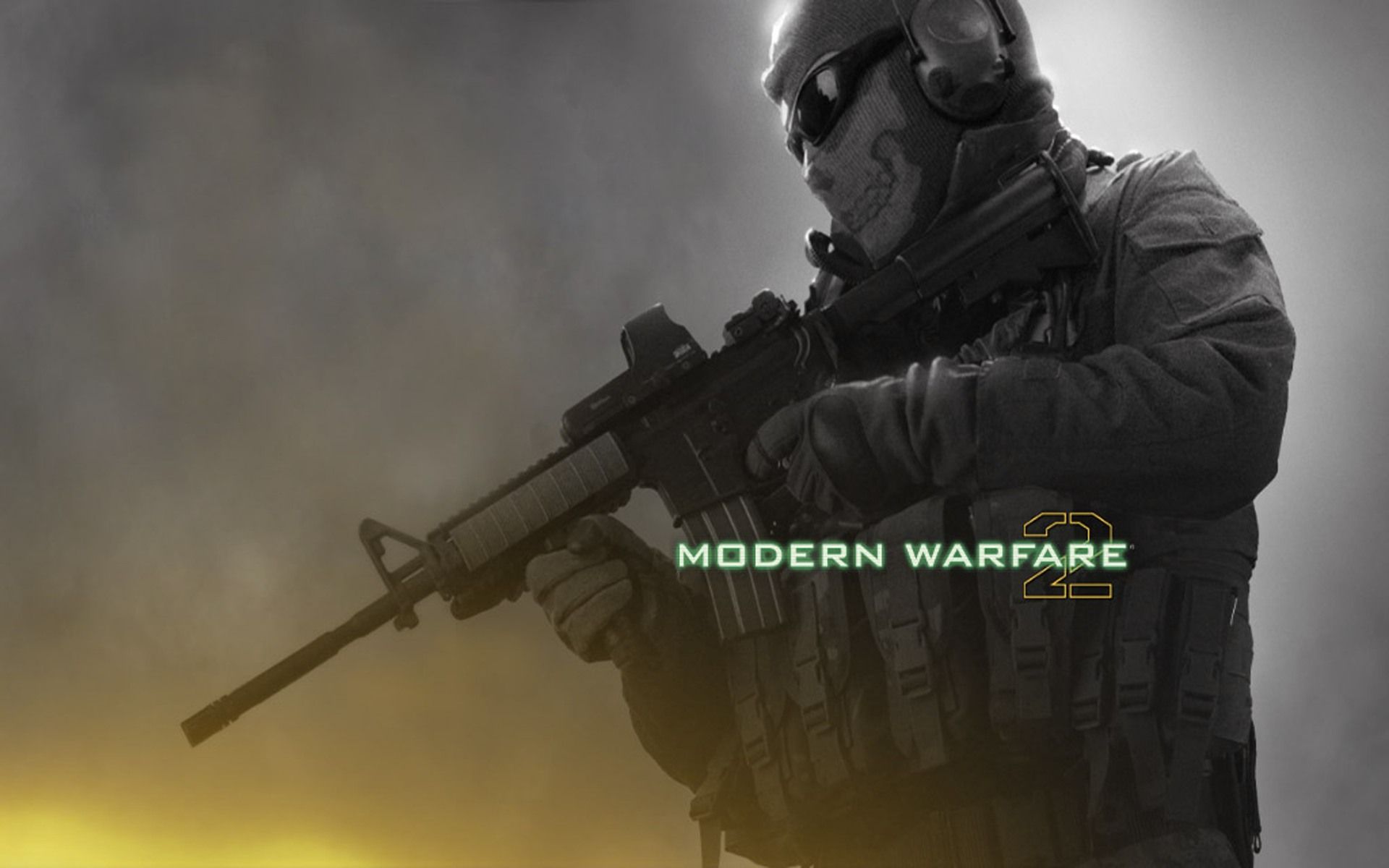 Detail Call Of Duty Ghost Wallpaper Nomer 57