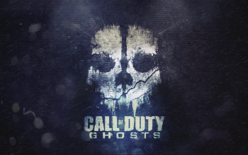 Detail Call Of Duty Ghost Wallpaper Hd Nomer 15