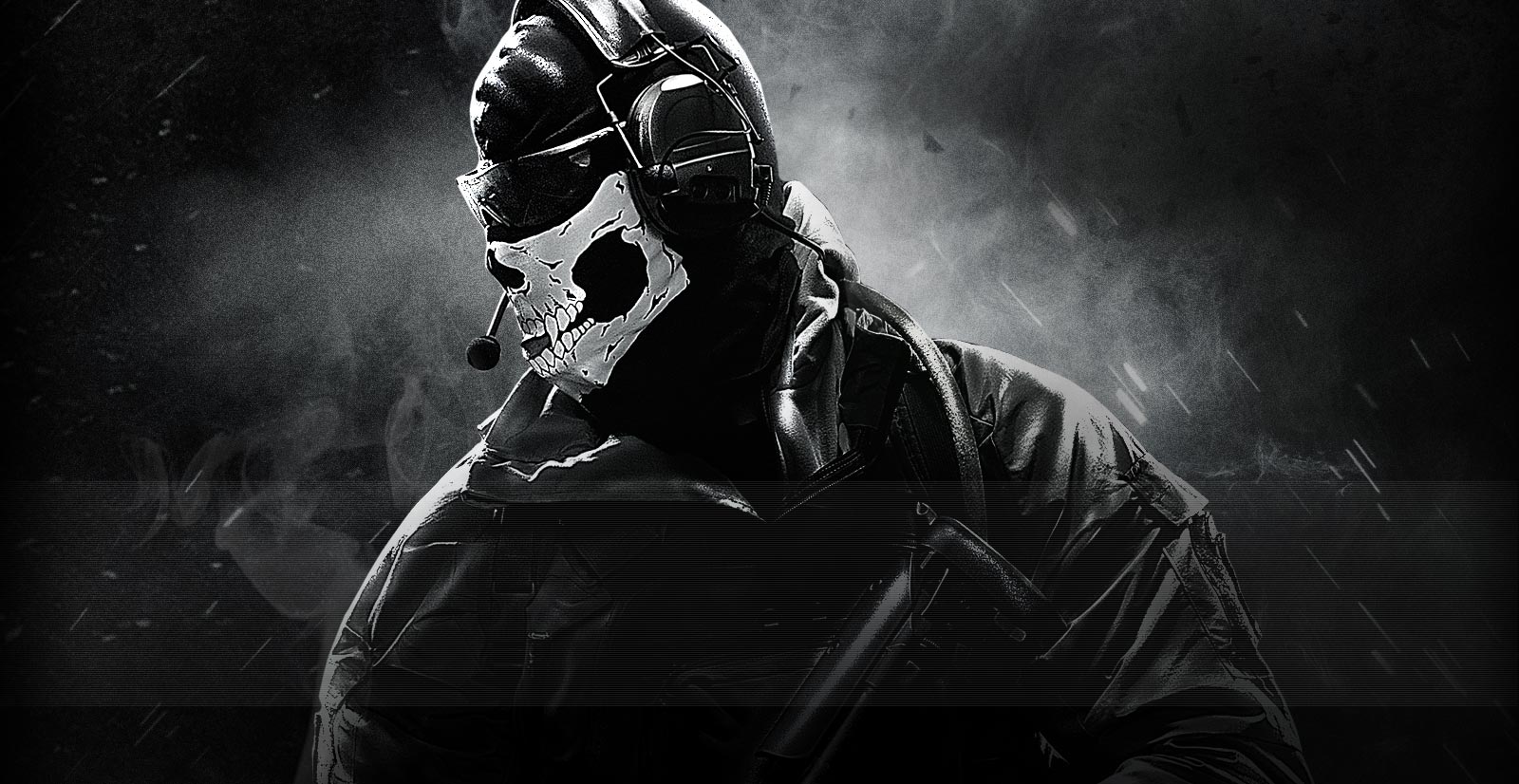 Detail Call Of Duty Ghost Wallpaper Hd Nomer 41