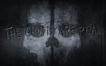 Detail Call Of Duty Ghost Wallpaper Hd Nomer 50