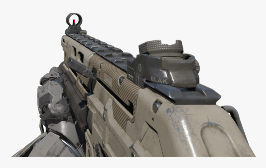 Detail Call Of Duty Gun Png Nomer 24
