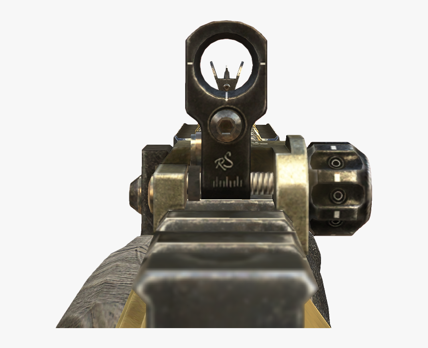 Detail Call Of Duty Gun Png Nomer 33
