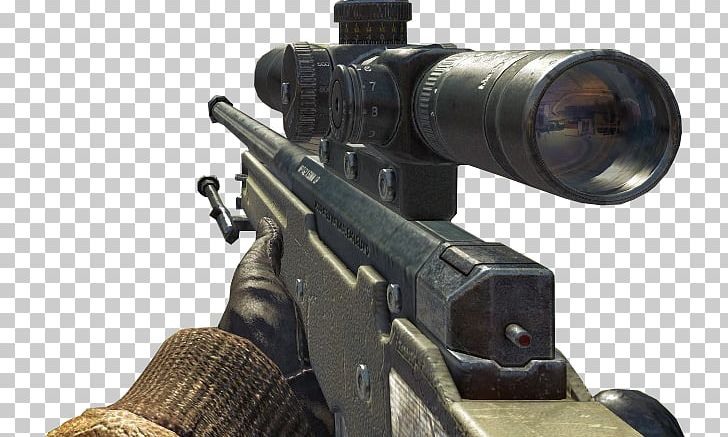 Detail Call Of Duty Gun Png Nomer 44