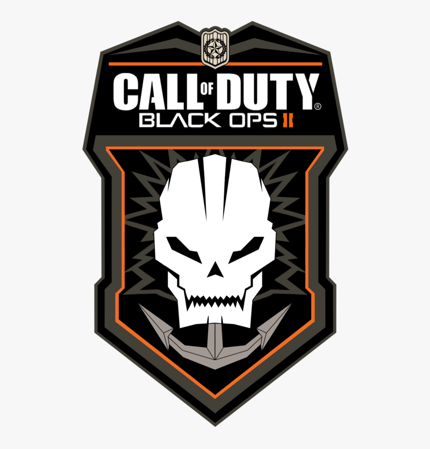 Detail Call Of Duty Logo Png Nomer 8