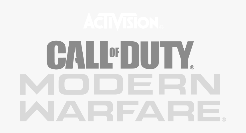 Detail Call Of Duty Logo Transparent Nomer 11