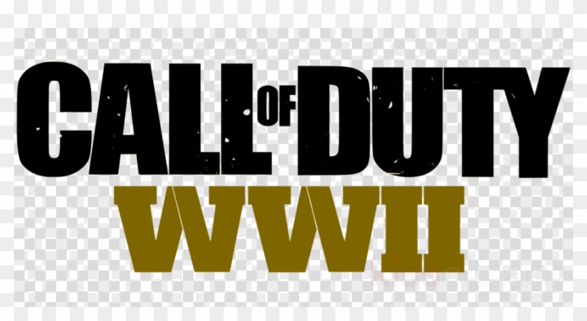 Detail Call Of Duty Logo Transparent Nomer 14