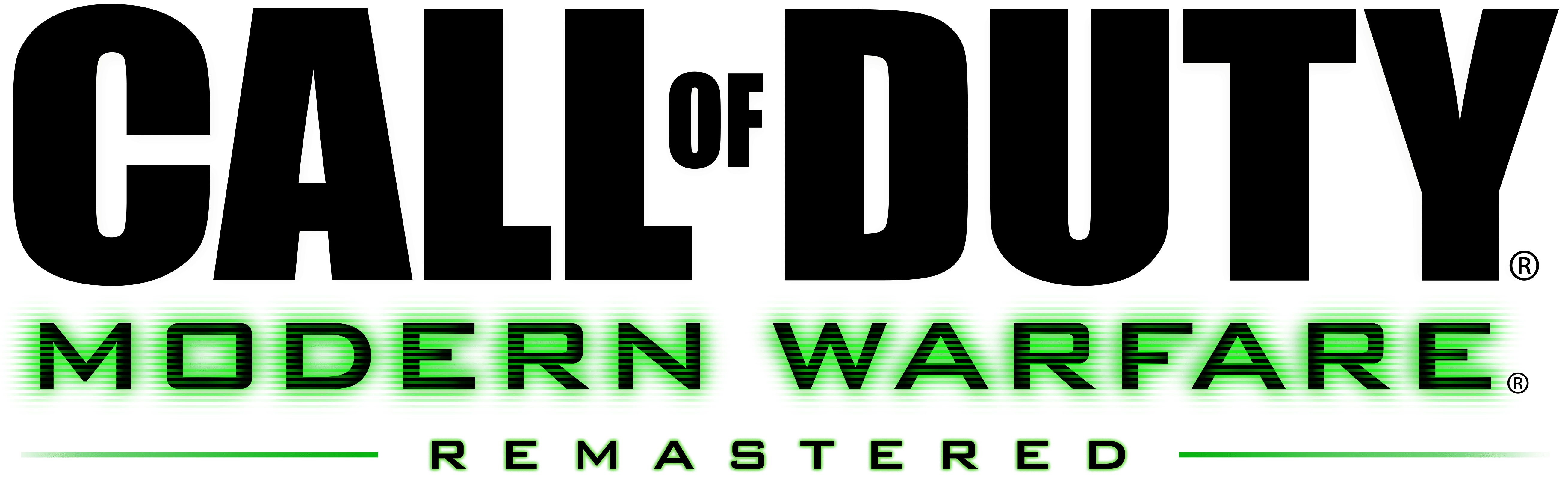 Detail Call Of Duty Logo Transparent Nomer 18