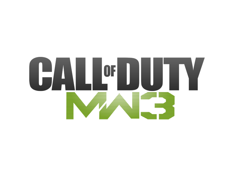 Detail Call Of Duty Logo Transparent Nomer 29
