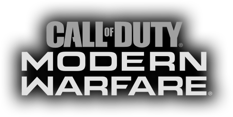 Detail Call Of Duty Logo Transparent Nomer 44