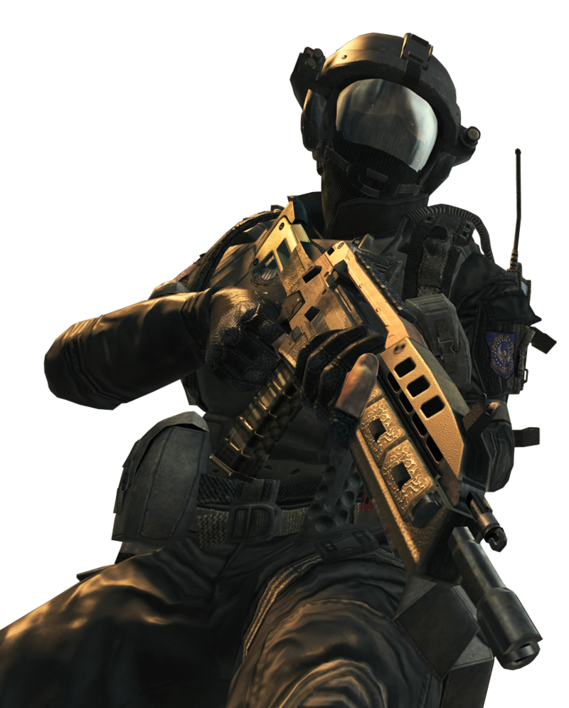 Detail Call Of Duty Mobile Character Png Nomer 21