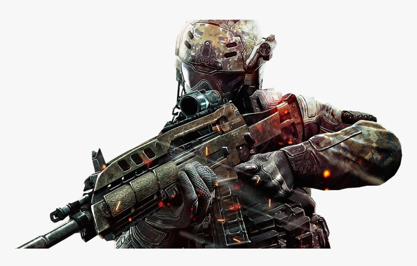 Detail Call Of Duty Mobile Character Png Nomer 22