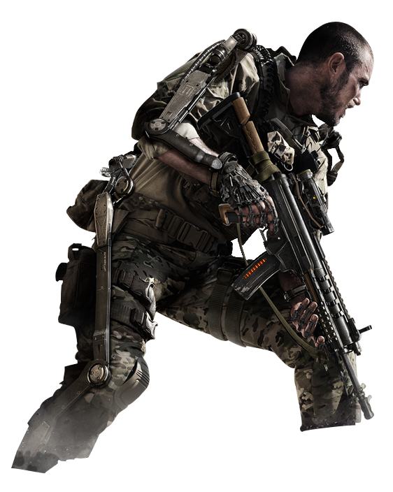 Detail Call Of Duty Mobile Character Png Nomer 41