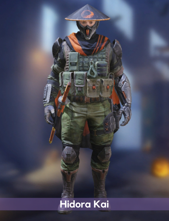 Detail Call Of Duty Mobile Character Png Nomer 43