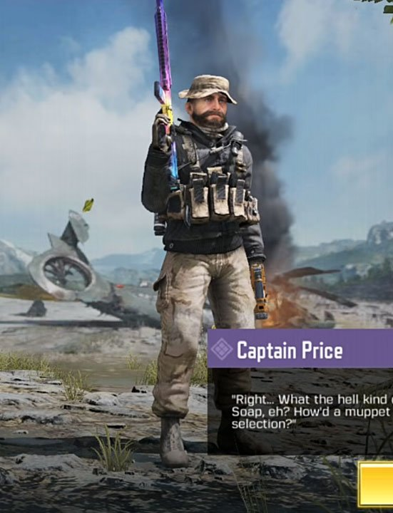 Detail Call Of Duty Mobile Character Png Nomer 47