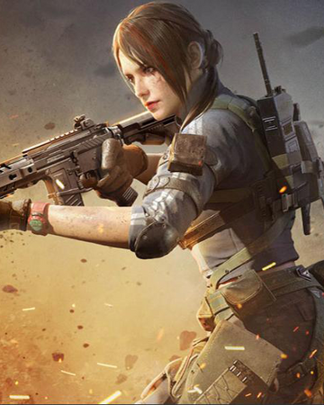 Detail Call Of Duty Mobile Character Png Nomer 57