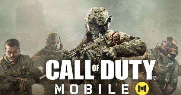 Detail Call Of Duty Mobile Hd Nomer 32