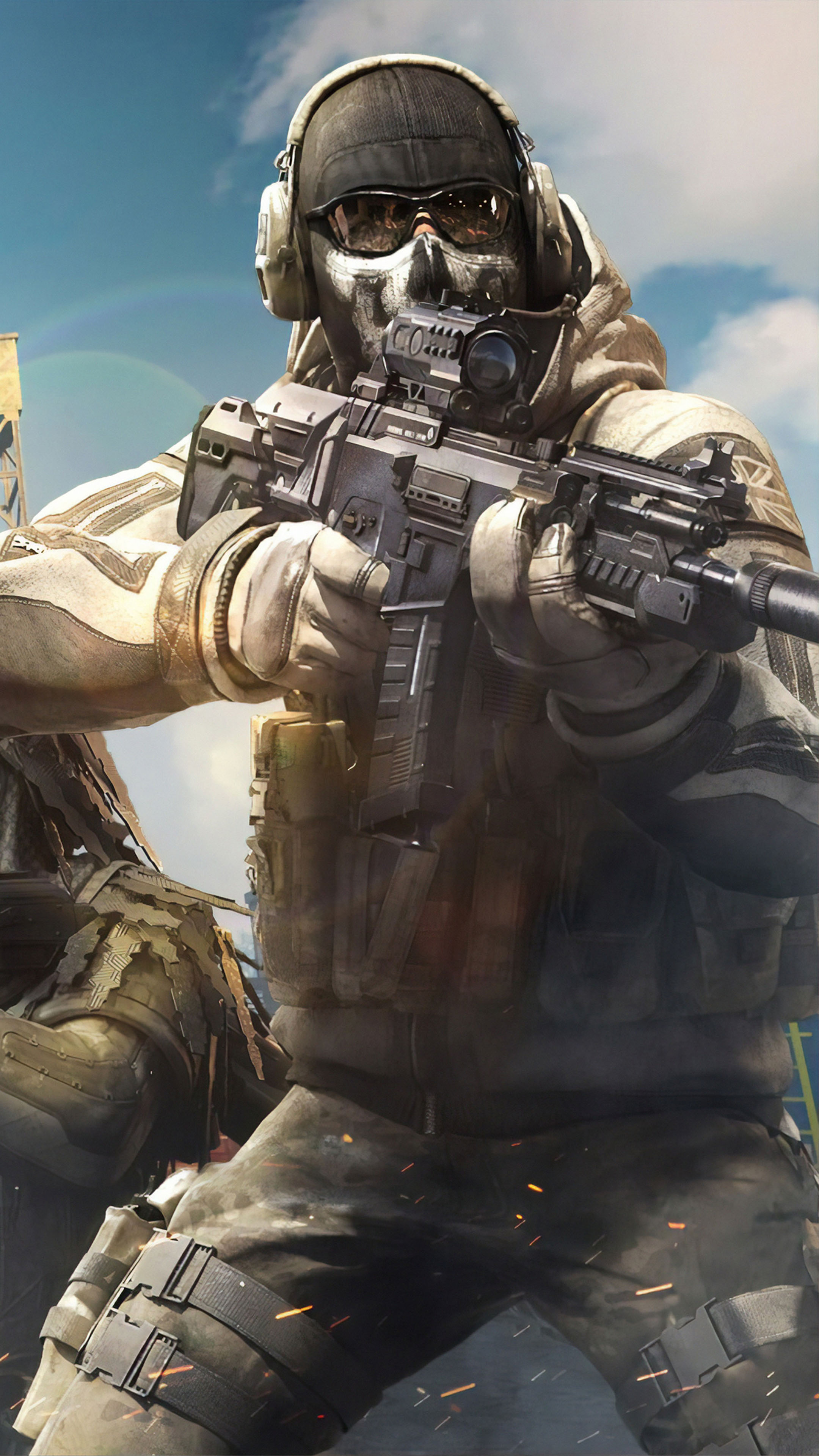 Detail Call Of Duty Mobile Hd Nomer 34