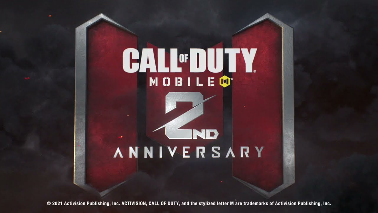 Detail Call Of Duty Mobile Logo Nomer 36