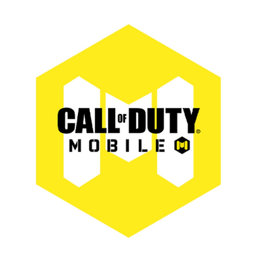 Detail Call Of Duty Mobile Logo Nomer 9