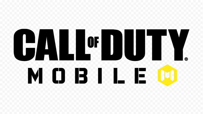 Call Of Duty Mobile Logo Png - KibrisPDR