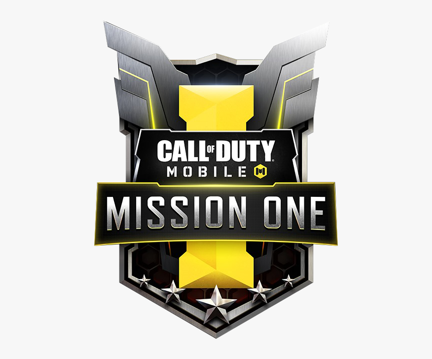 Detail Call Of Duty Mobile Logo Png Nomer 23