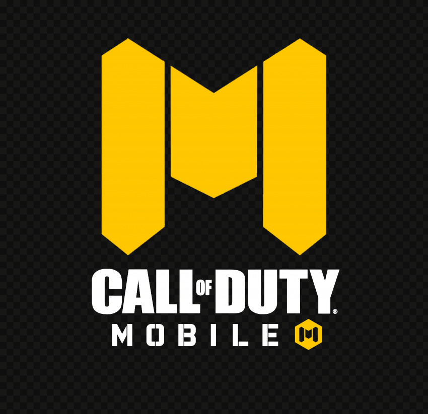 Detail Call Of Duty Mobile Logo Png Nomer 4